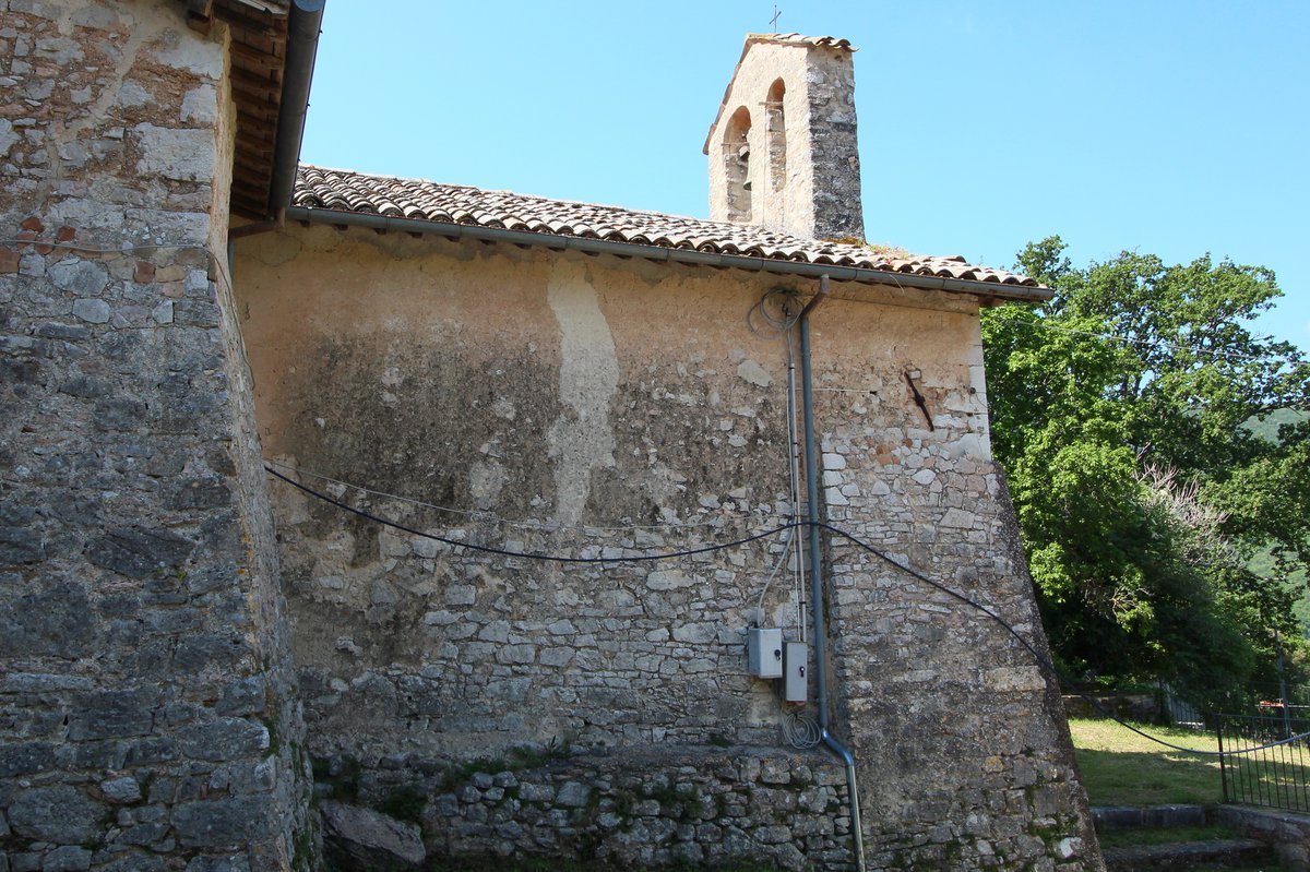 chiesa di San Michele Arcangelo