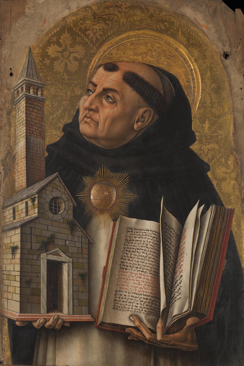 chiesa di San Tommaso o San Tomè