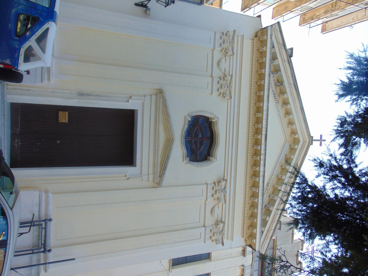 chiesa della Maddalena