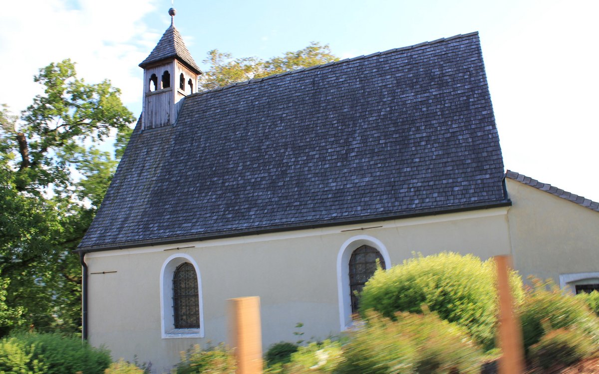 chiesa di Sant'Antonio di Padova - Velturno