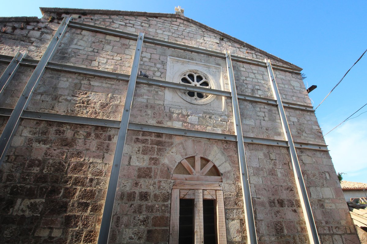 chiesa di San Michele Arcangelo