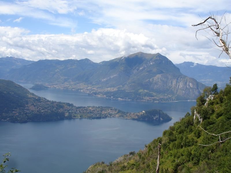 Centro lago