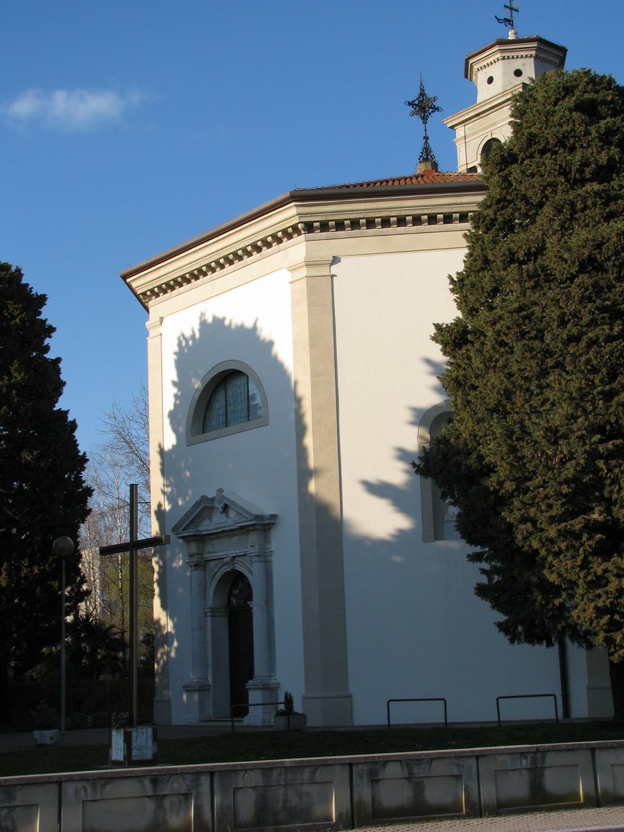 chiesa di San Gottardo
