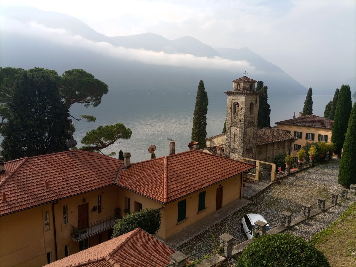 chiesa di San Sebastiano