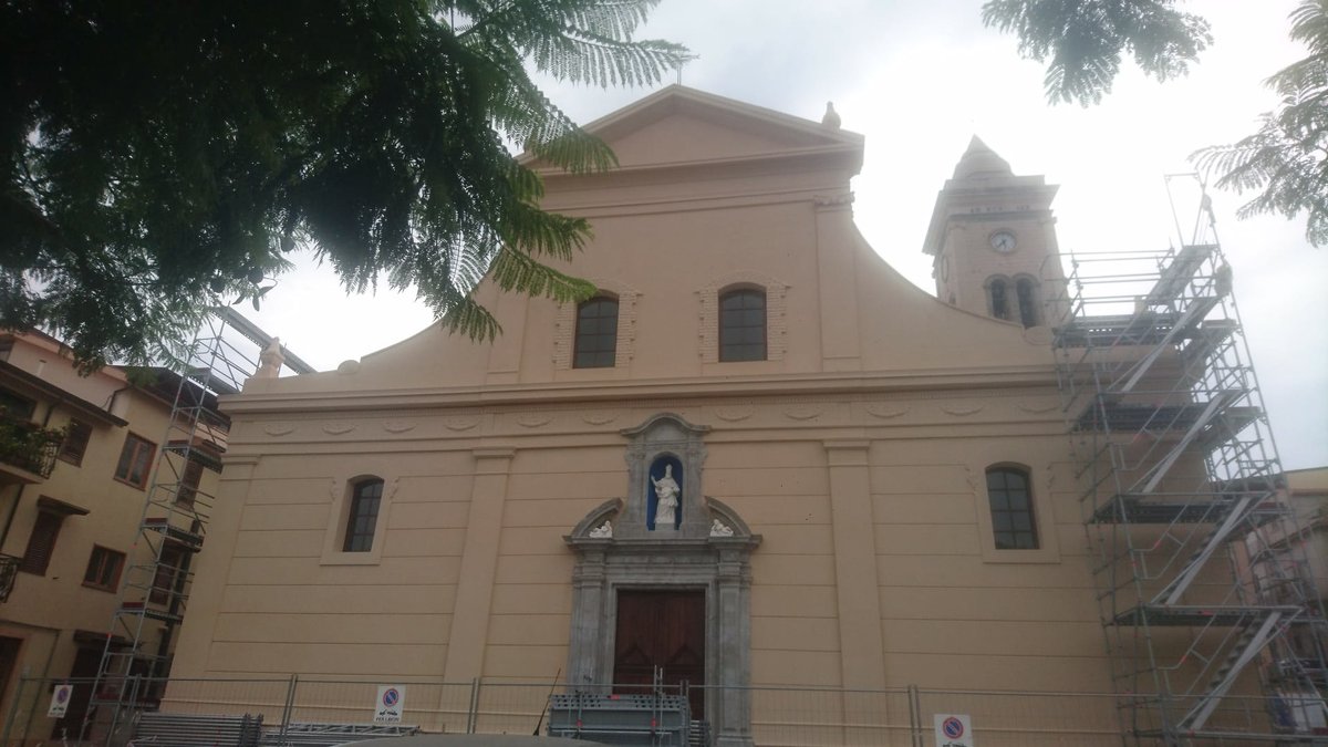chiesa di San Nicolò - 1