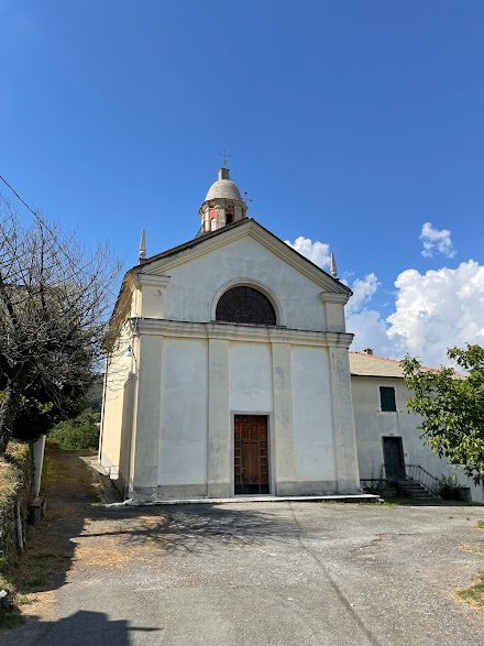 chiesa di San Rocco - 1