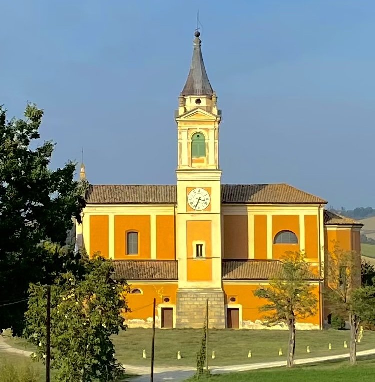 chiesa di Sant'Apollinare