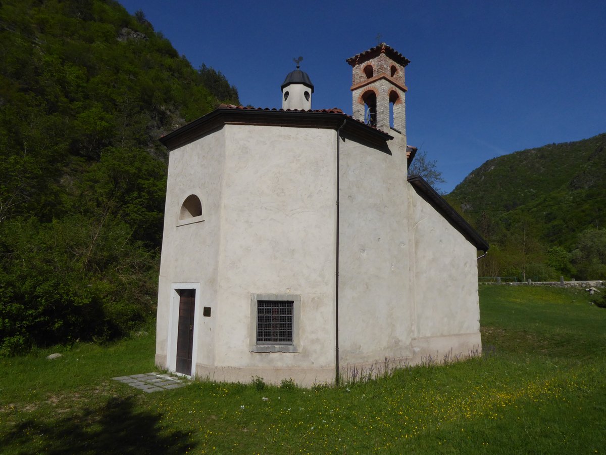 chiesa di Sant'Antonio Abate