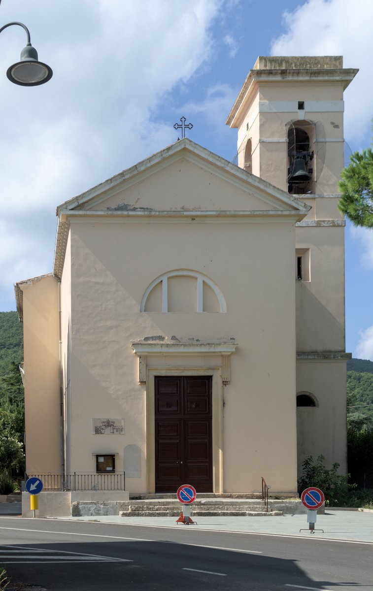 chiesa di San Giusto