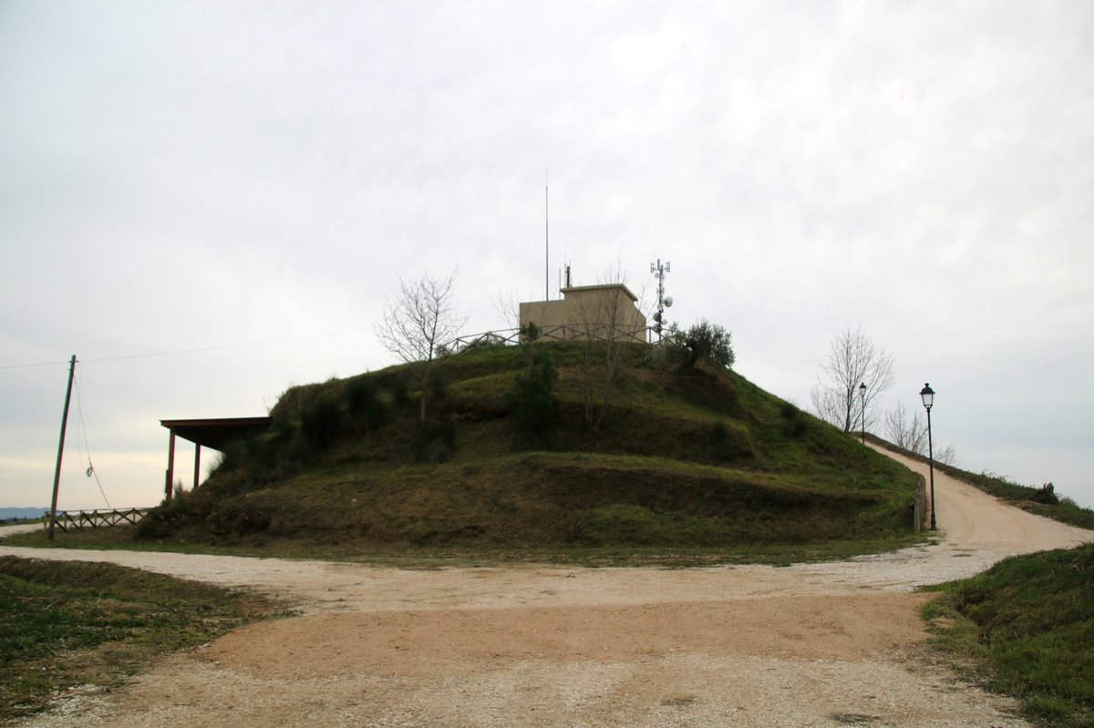 bastione di Marti