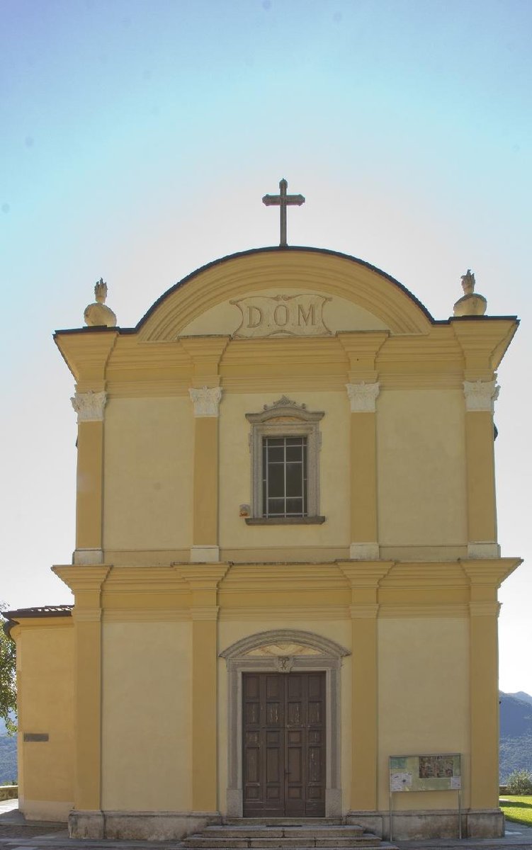 chiesa dei Santi Pietro e Paolo - Rogno