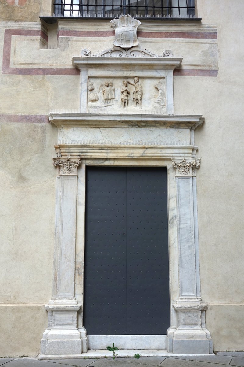 Museo diocesano (Genova)
