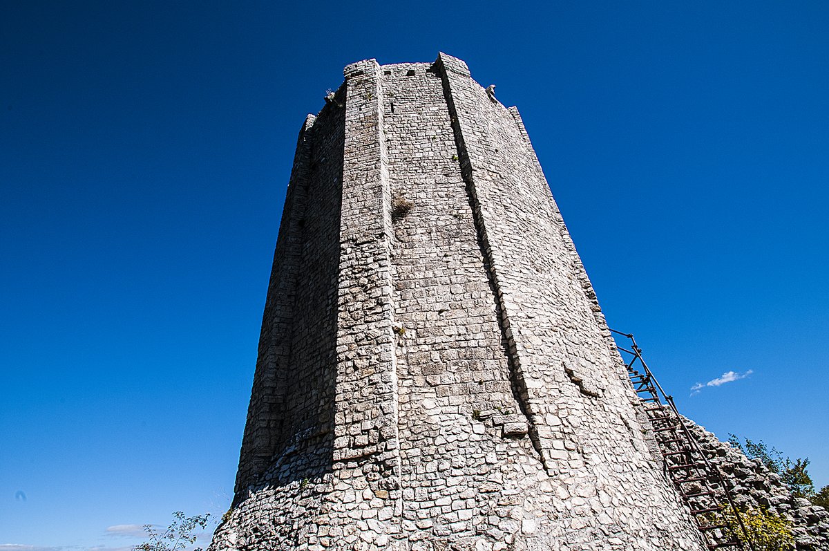 Torre Angioina - Leonessa