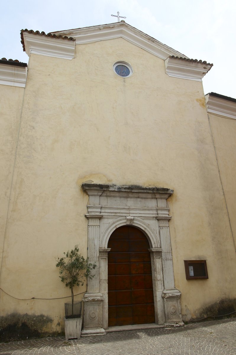 chiesa dell'Annunziata