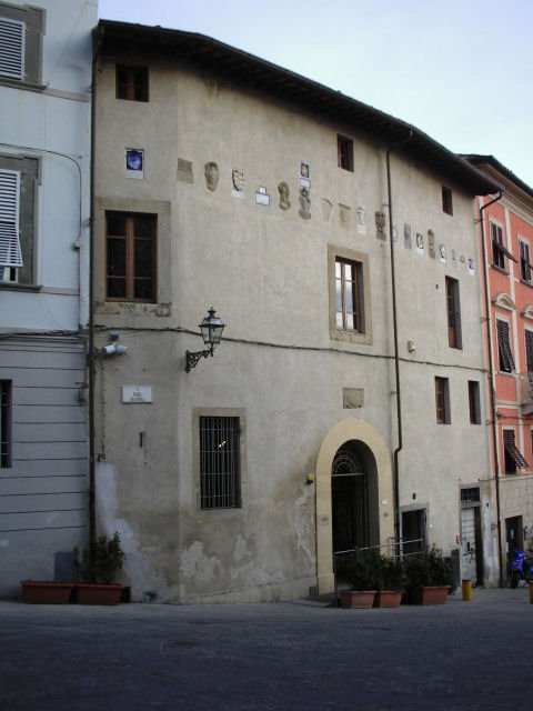 Museo di icone russe - Peccioli