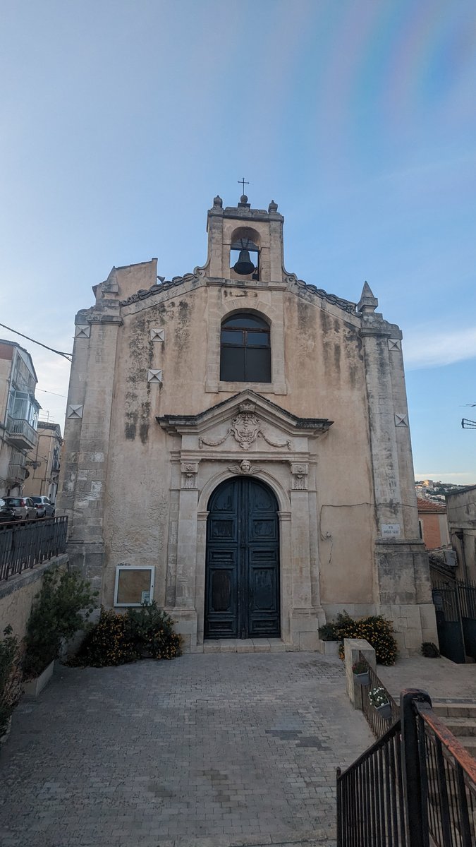 chiesa di San Teodoro