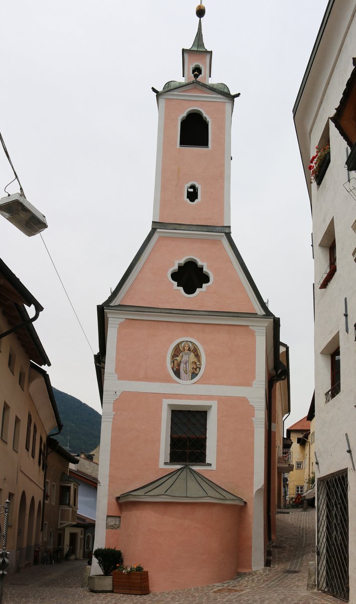 chiesa dell'Angelo Custode