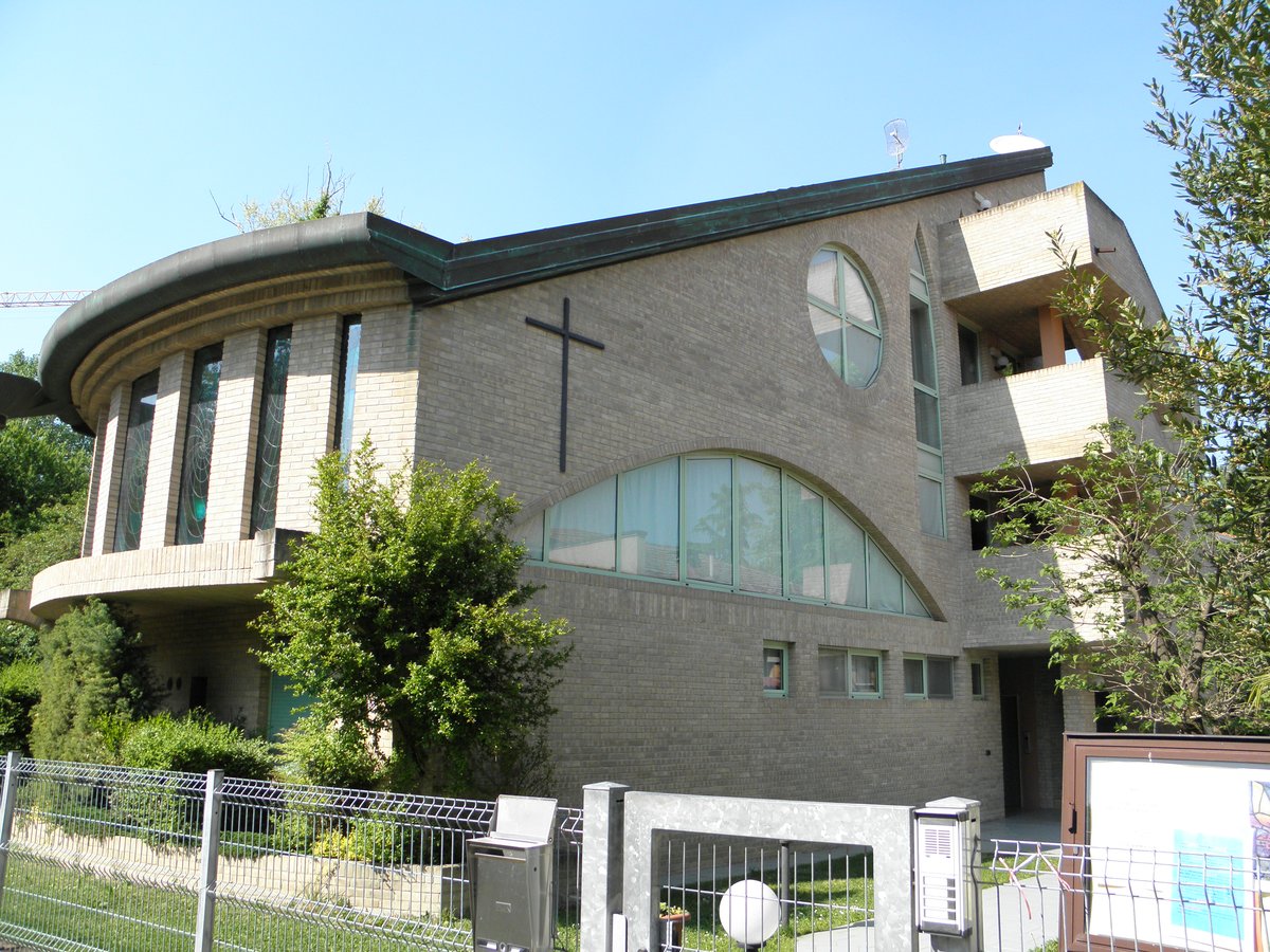 chiesa Evangelica Battista