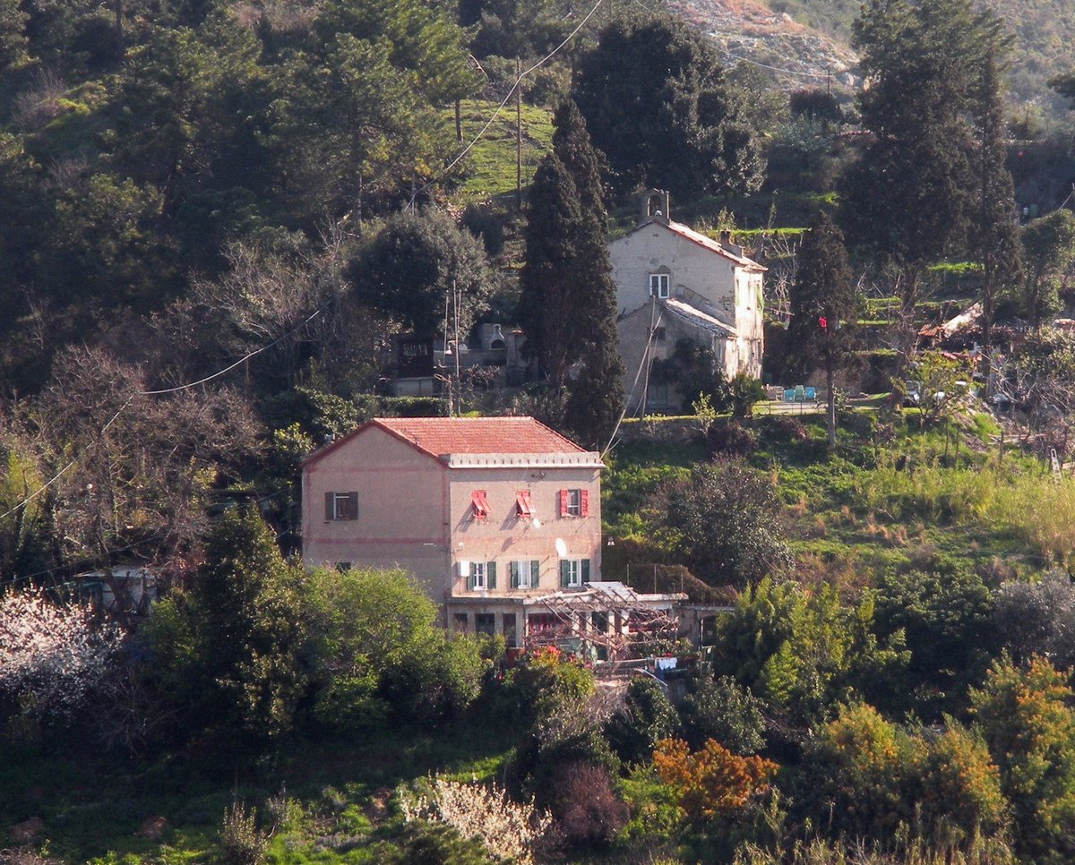 chiesa di San Rocco del Priano