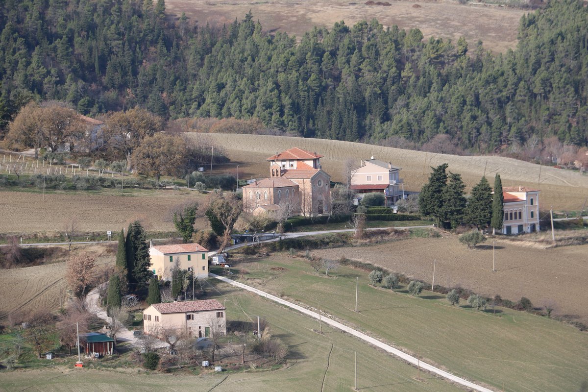 chiesa di San Michele Arcangelo