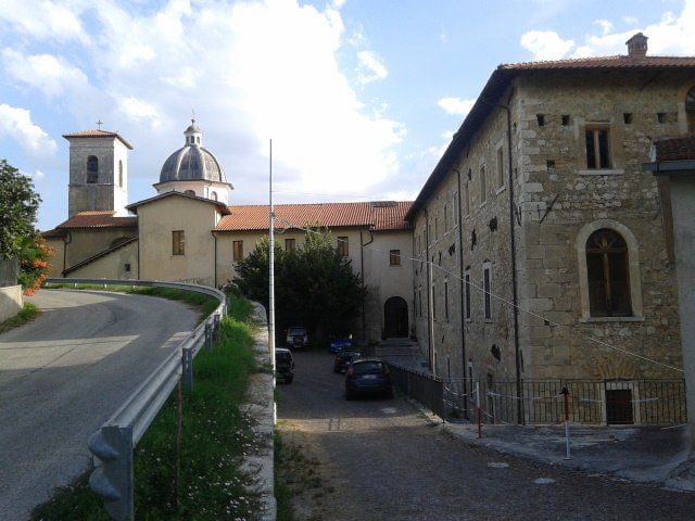 Museo Orientale e Santuario di Santa Maria dell'Oriente