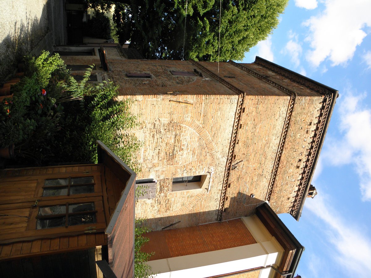 Torretta (San Giorgio di Piano) - San Giorgio di Piano
