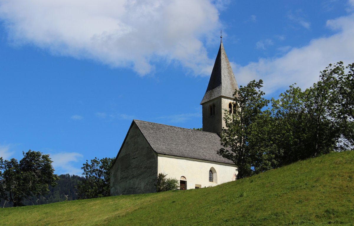chiesa di San Nicolò