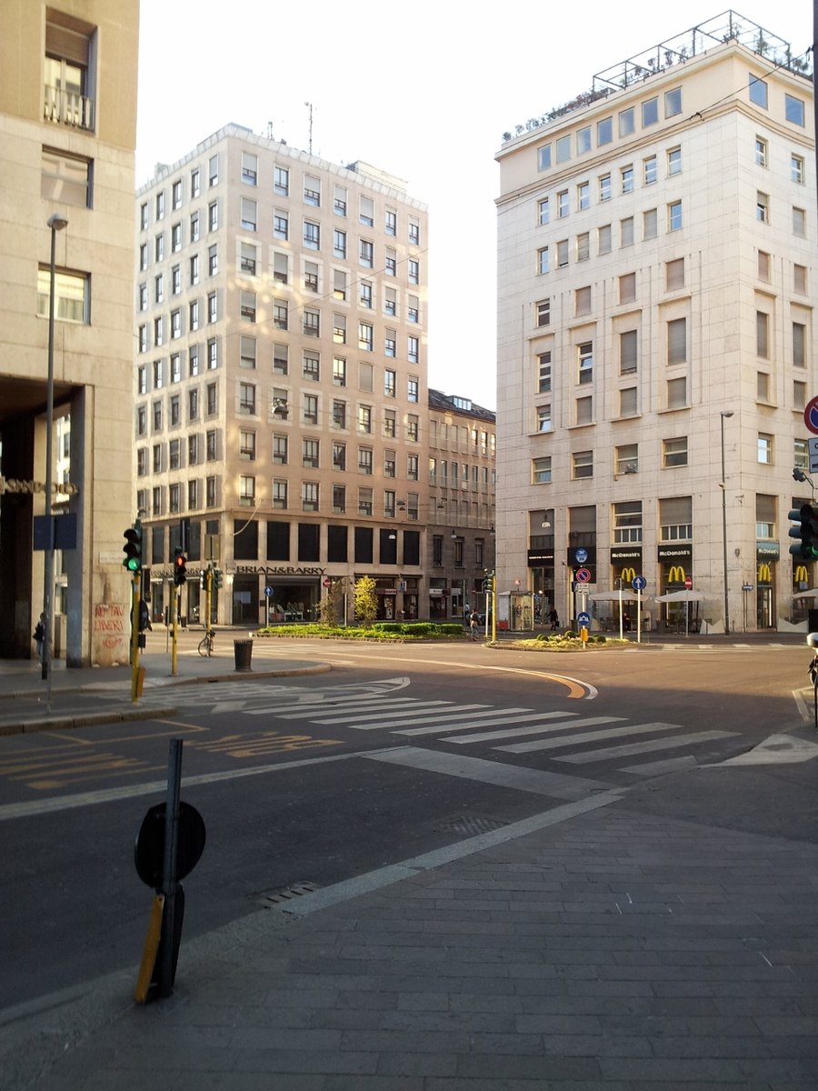 largo Arturo Toscanini