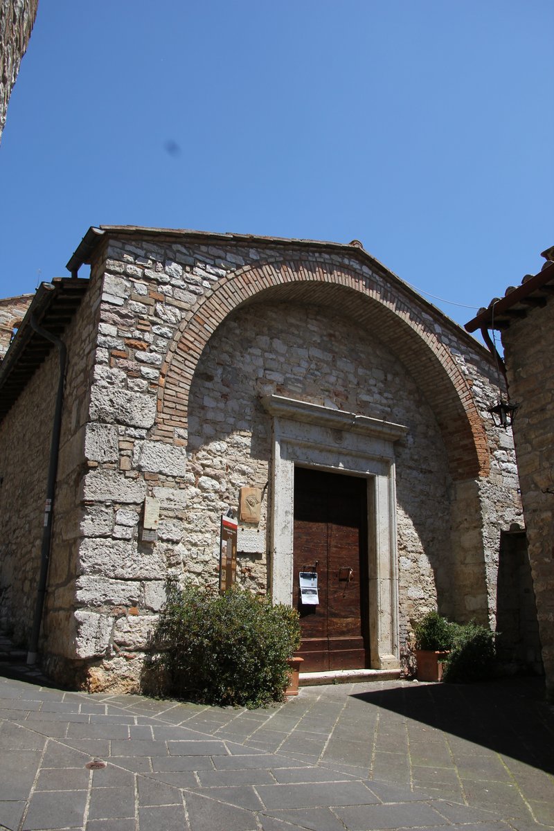 museo storico di Corciano - Corciano