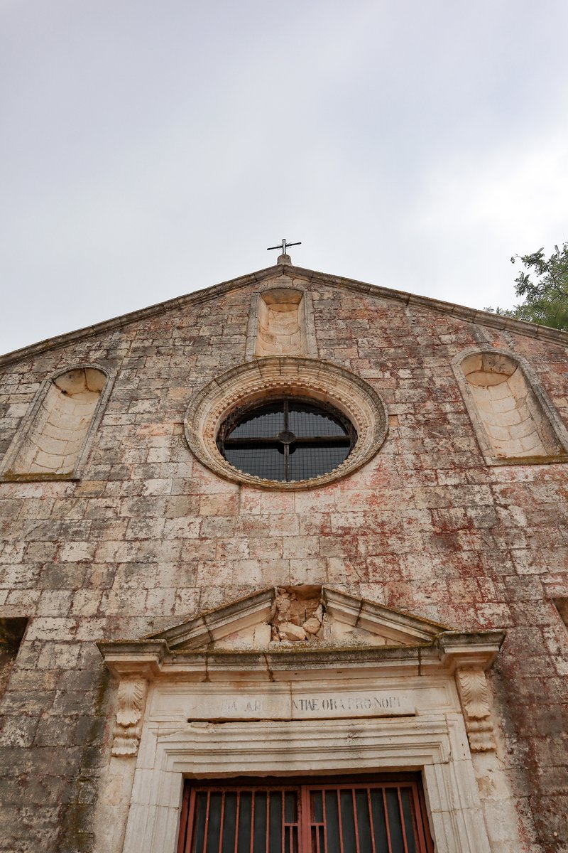 chiesa della Madonna del Palazzo - Rutigliano
