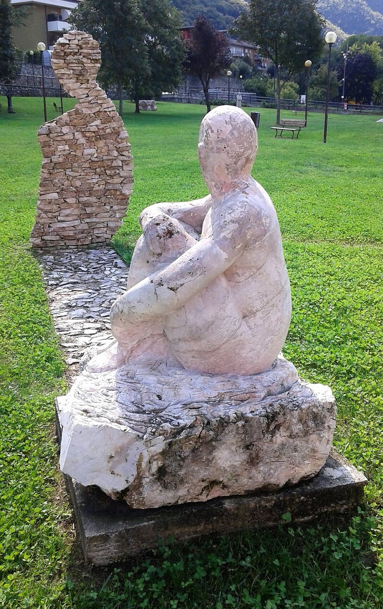 parco Bastie - Ala