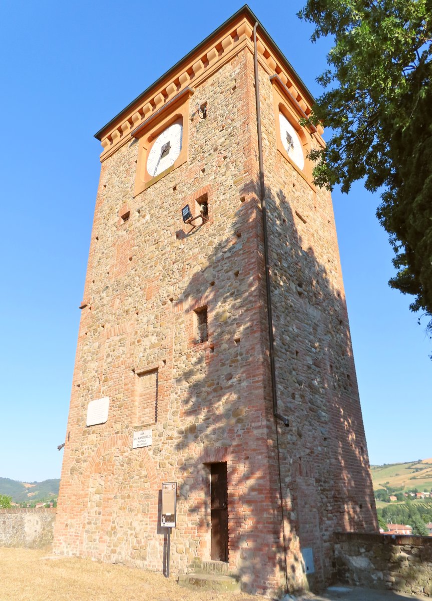 Torre dell'Orologio - Castellarano
