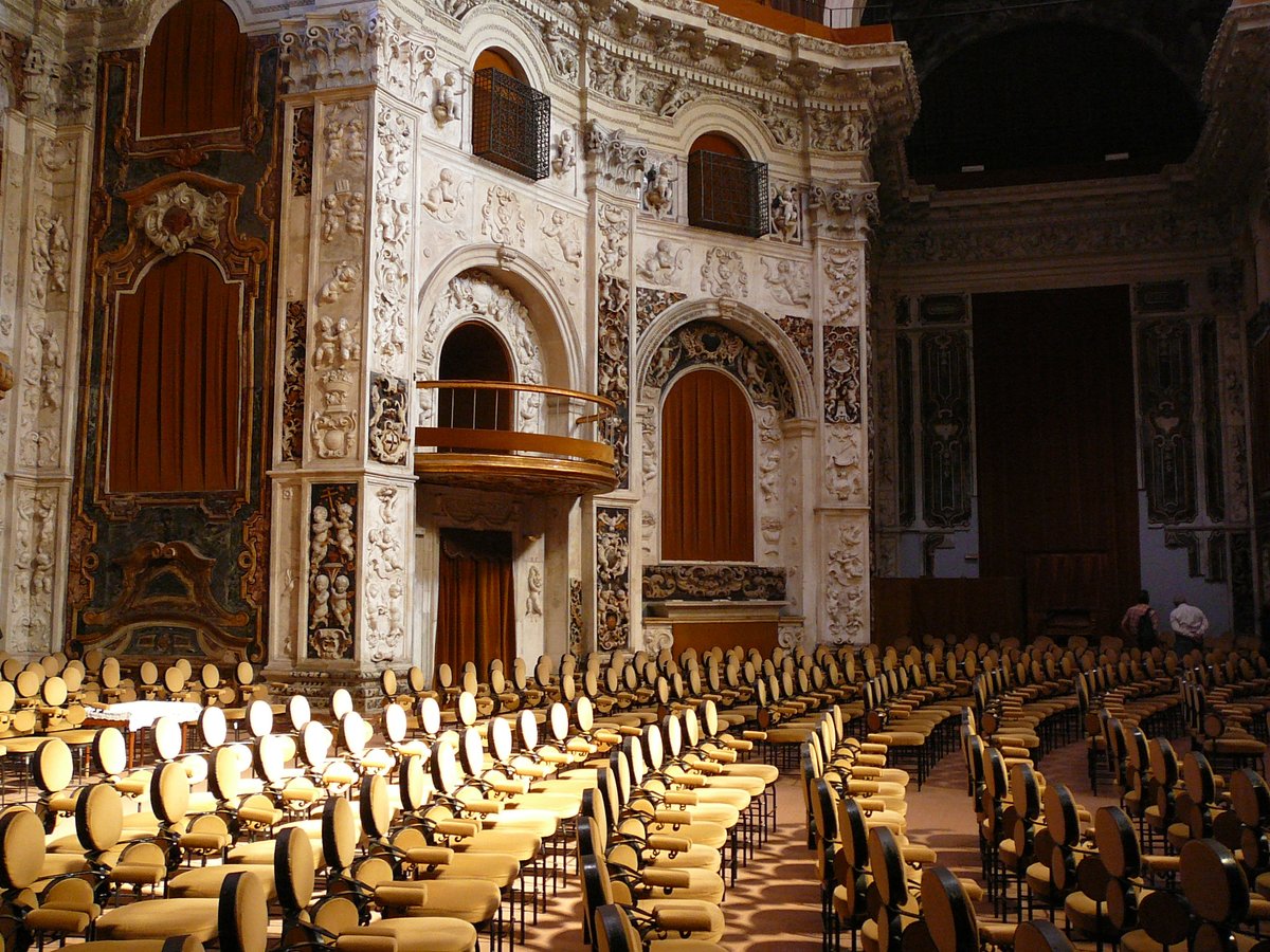 chiesa del Santissimo Salvatore