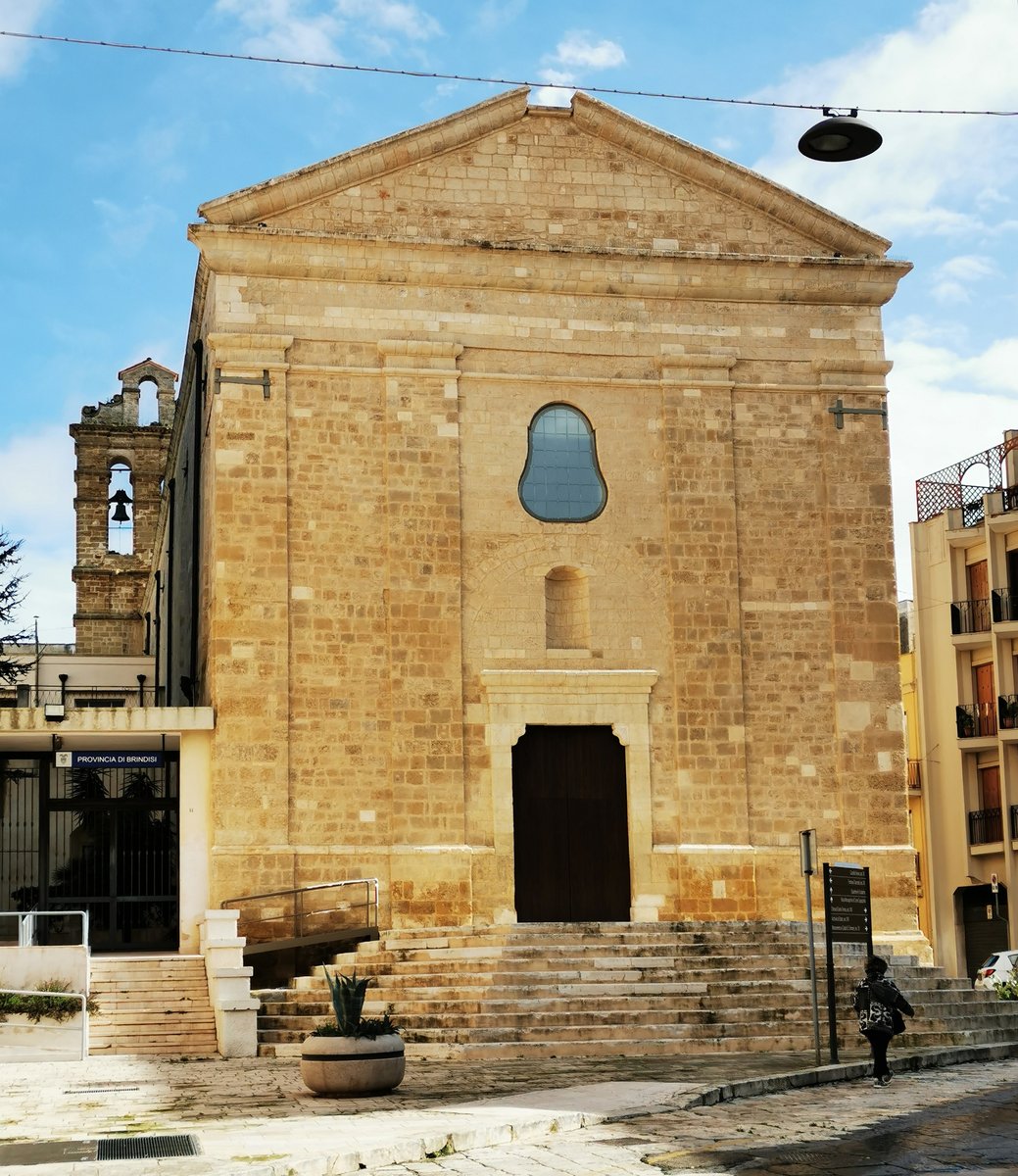 chiesa di San Paolo eremita - 1