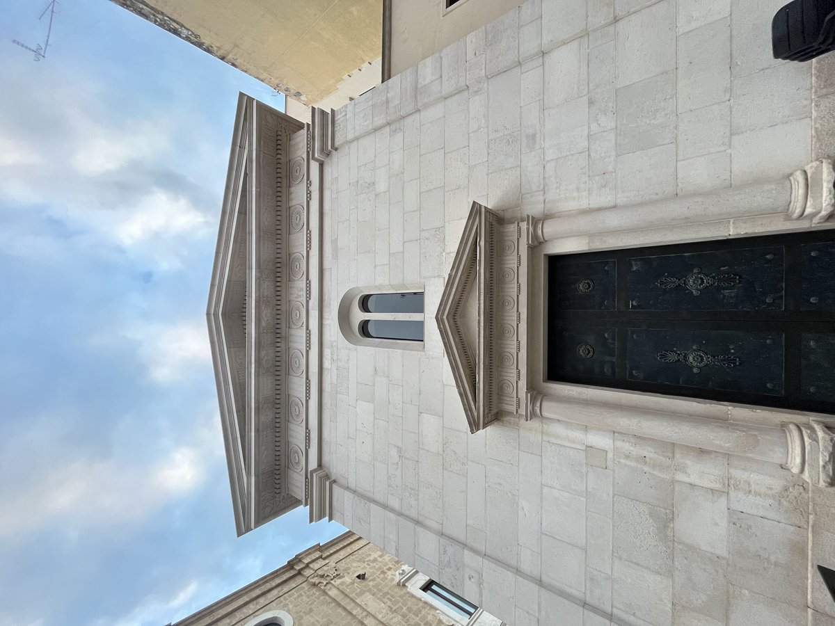 chiesa di San Michele Arcangelo