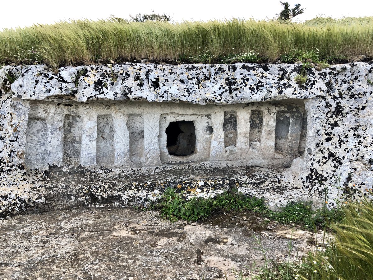 Cava Lazzaro - Rosolini