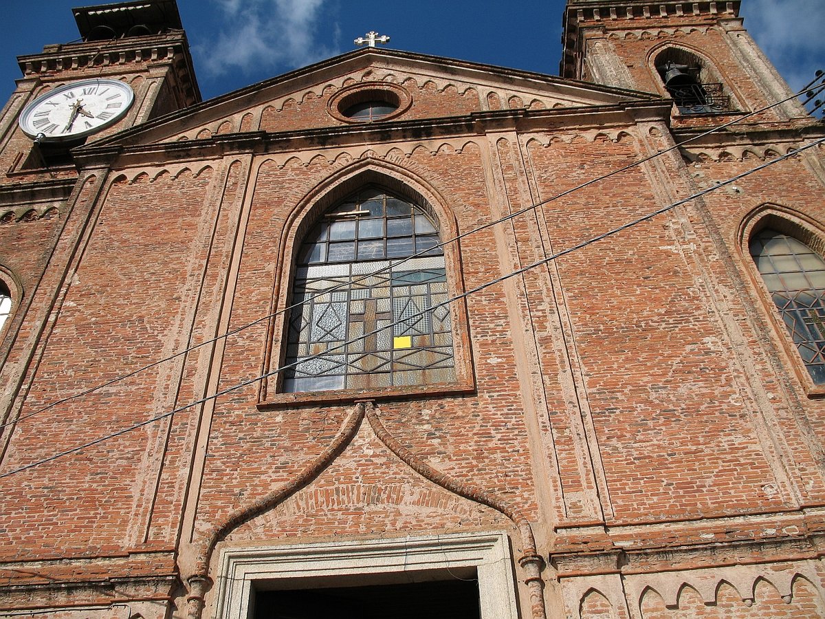 chiesa di Sant'Antonio - Laureana di Borrello