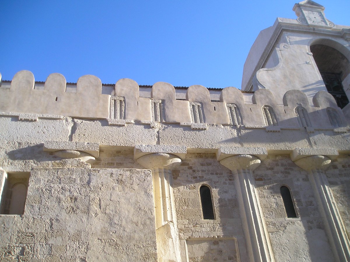 Tempio di Atena