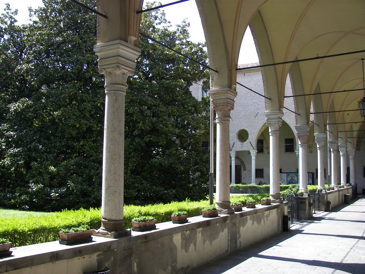 Museo antoniano