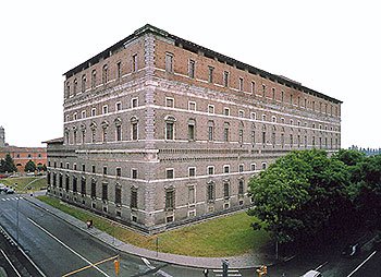 Museo civico di Piacenza