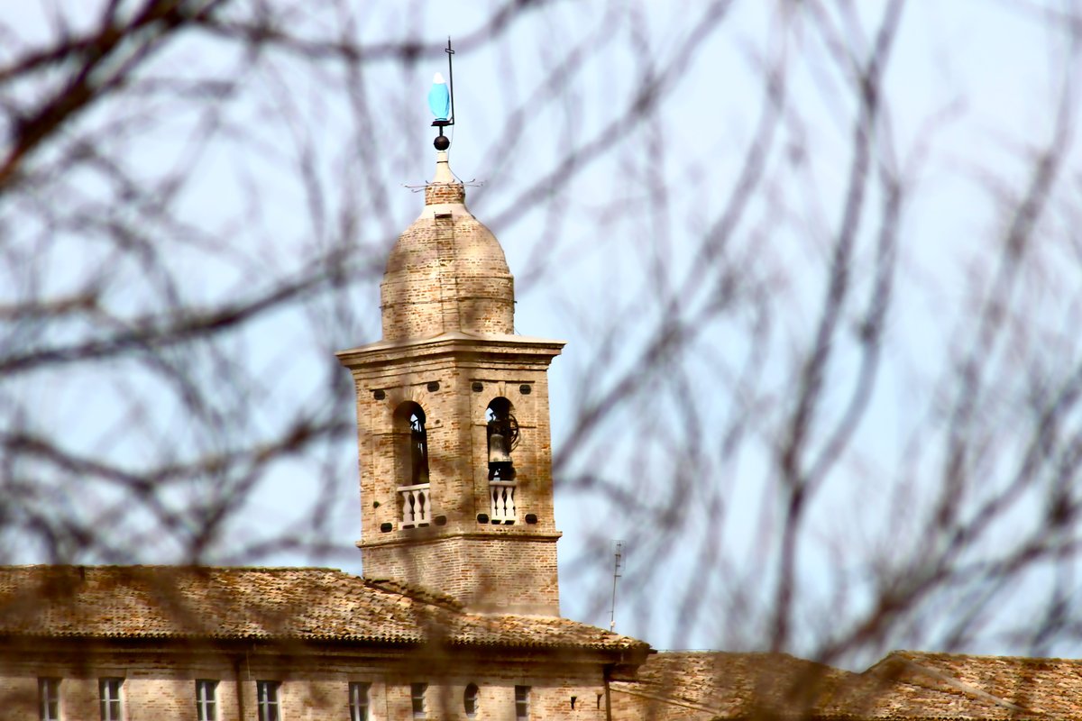 chiesa di Sant'Andrea - Petritoli