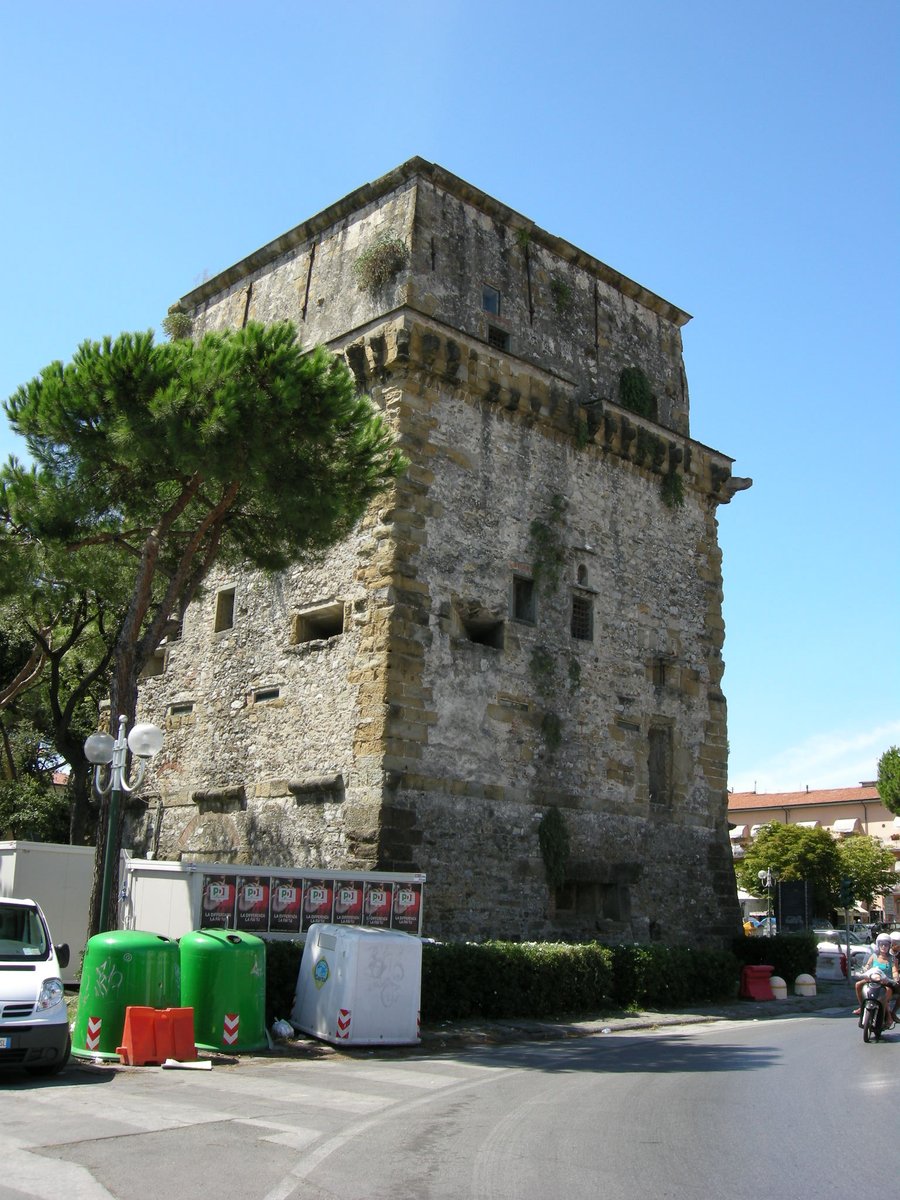 Torre Matilde