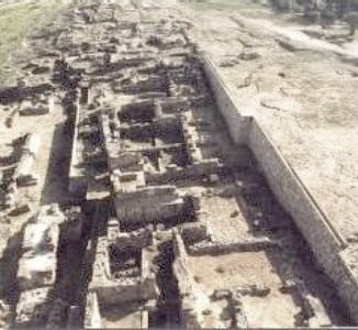 Acropoli di Gela