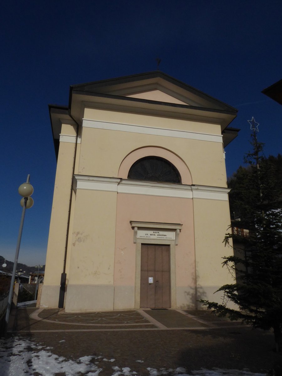 chiesa di San Giuseppe