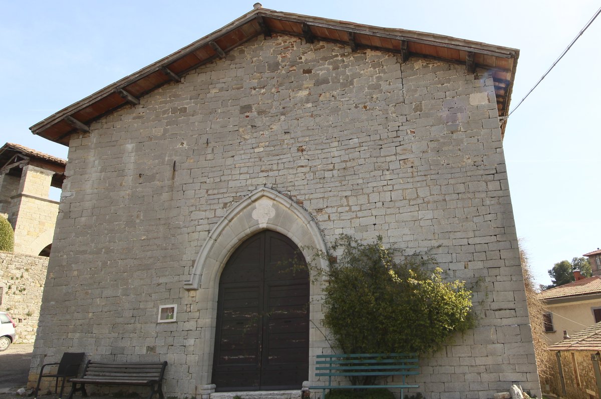 chiesa di San Pietro