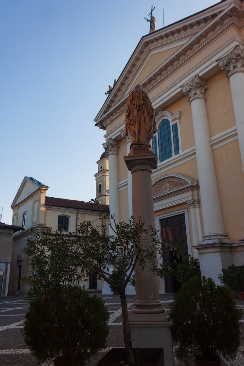 chiesa della Disciplina