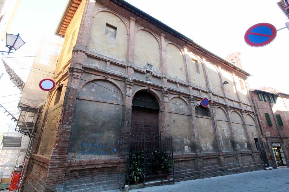 chiesa di San Salvatore