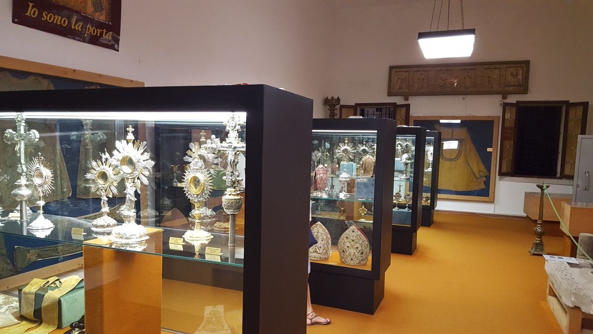 Museo del tesoro del Duomo di Caorle - Caorle