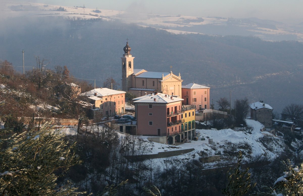 chiesa di San Clemente