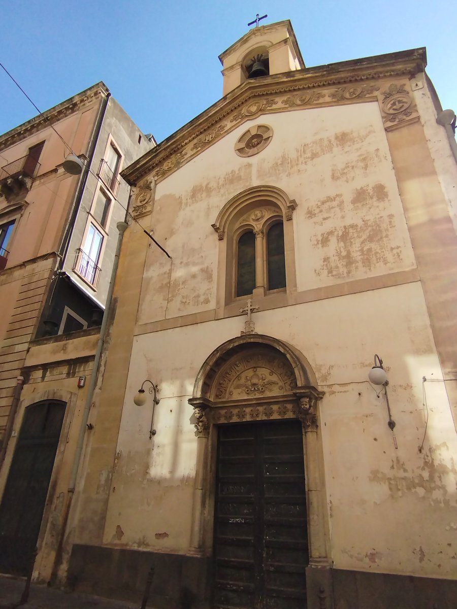 chiesa di San Gaetano alla Marina